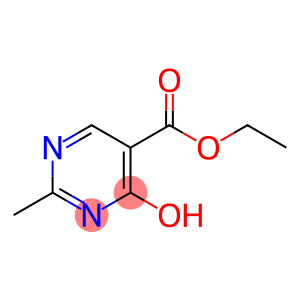 4-keto-2-methyl-3H-pyrimidine-5-carboxylic acid methyl ester