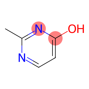 4-Pyrimidinol, 2-methyl-
