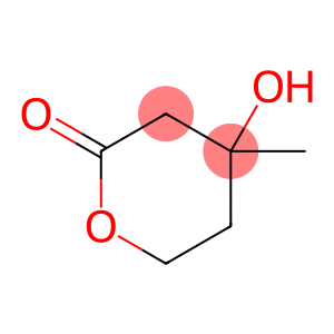 (S)-3,5-Dihydroxy-3-methylpentanoic acid δ-lactone