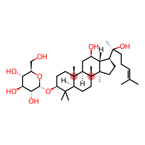 (S)-Ginsenoside Rh2