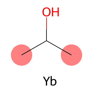 YTTERBIUM(III) ISOPROPOXIDE 异丙醇镱(III)