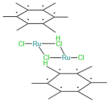 benzene)ruthenium(II) DichL