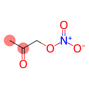 2-Propanone, 1-(nitrooxy)- (9CI)