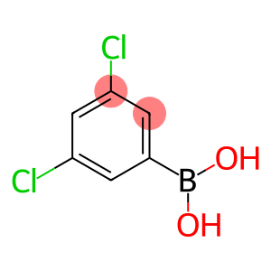 3,5-dichloeophenylboronicacid