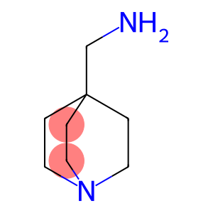 1-Azabicyclo[2.2.2]octane-4-methanamine