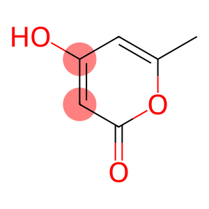 4-羟基-6-甲基-2H-吡喃-2-酮