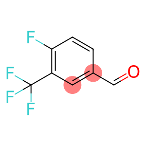 4-氟-3-(三氟甲基)苯甲醛