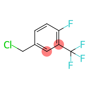 3-三氟甲基-4-氟氯苄