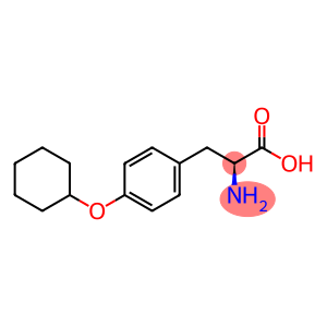 L-Tyrosine, O-cyclohexyl-