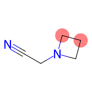 2-(azetidin-1-yl)acetonitrile
