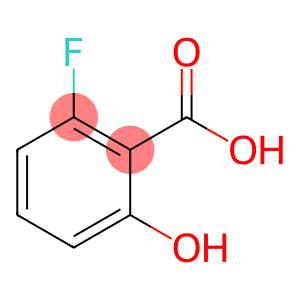 2-fluoro-6-hydroxybenzoic acid