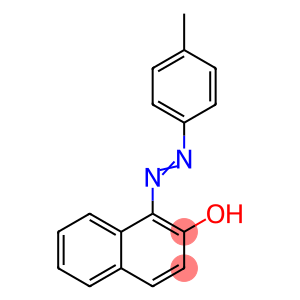 (1Z)-1-[(4-methylphenyl)hydrazinylidene]naphthalen-2-one