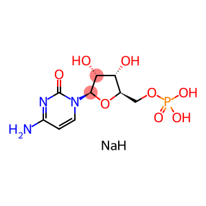 Citidine-5-monophosphate disodium salt