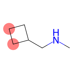 1-cyclobutyl-N-methylmethanamine