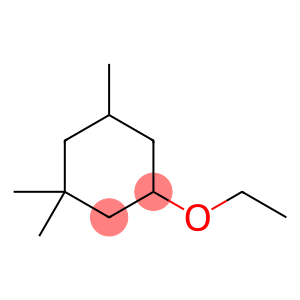 trans-3,3,5-trimethylcyclohexyl ethyl ether