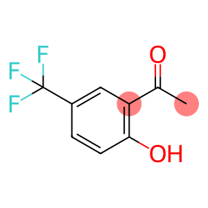Ethanone, 1-[2-hydroxy-5-(trifluoromethyl)phenyl]-