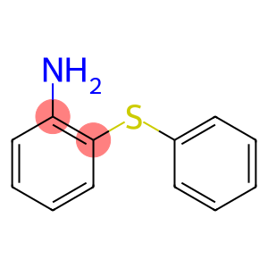 2-(苯基硫代)苯胺