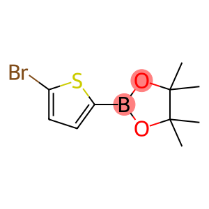 2-(5-Bromothiophen-2-yl)