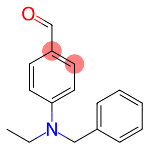 4-(N-Ethyl-N-benzyl)aminobenzaldehyde
