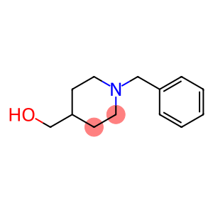 1-Benzyl-4-Piperidinemethanol