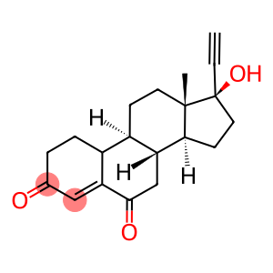 Norethindrone 6-Oxo Impurity