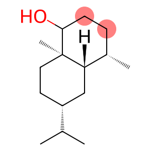 (2R,8aβ)-Decahydro-α,α,4aα,8α-tetramethylnaphthalene-2α-methanol