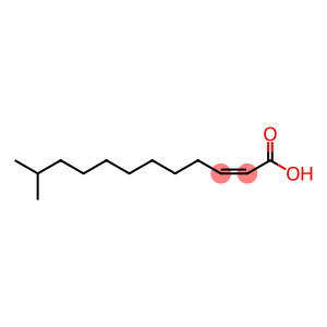 cis-Δ2-11-methyl-Dodecenoic Acid