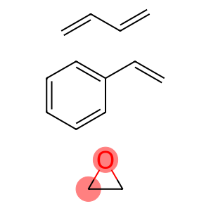 Benzene, ethenyl-, polymer with 1,3-butadiene, ethoxylated