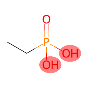ethoxy(hydroxy)oxophosphonium