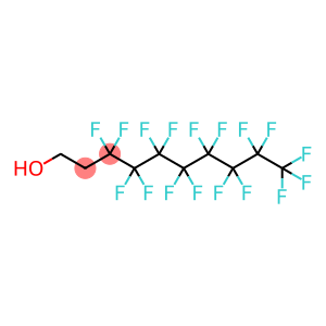 Perfluoroalkyl ethanol 1H,1H,2H,2H-PERFLUORODECAN-1-OL