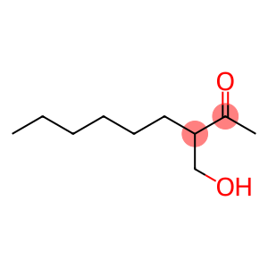 2-乙酰基-1-辛醇