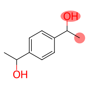 1,4-Benzenedimethanol, α1,α4-dimethyl-