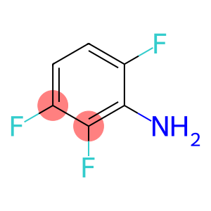 Benzenamine, 2,3,6-trifluoro- (9CI)