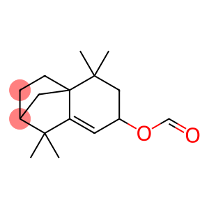 2H-2,4A-Methanonaphthalen-7-ol, 1,3,4,5,6,7-hexahydro-1,1,5,5-tetramethyl-, formate