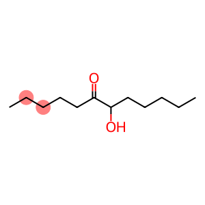 6-Dodecanone, 7-hydroxy-