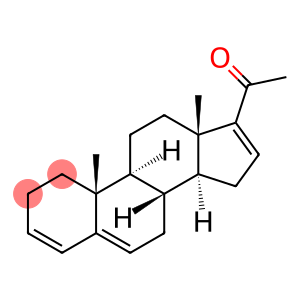 16-Dehydro Pregnenolone Acetate Impurity 5
