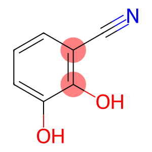 2,3-Dihydroxybenzonitrile
