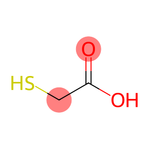 硫氢基乙酸
