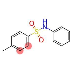 p-Toluenesulfonanilide,N-phenyl-p-toluenesulfonaMide
