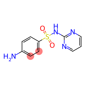 4-Amino-N-2-pyrimidinyl-benzenesulfonamide