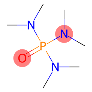 hexamethylphosphoric triamide