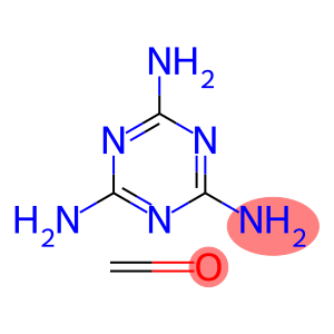Melamine formaldehyde resin,methanol modified