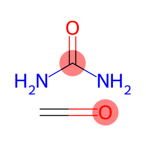 尿素与甲醛的丁基化和异丁基化的聚合物