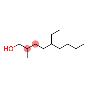 5-ethyl-2-methylnonan-1-ol