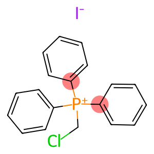 (氯甲基)三苯基碘化