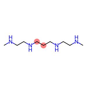 N,N'-bis[(2-methylamino)ethyl]-1,3-propanediamine