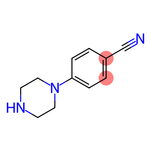 4-(1-Piperazinyl)benzonitrile