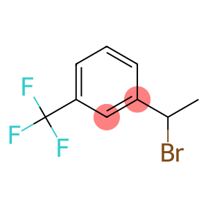 a-methyl-3-trifluoromethylbenzylbromide