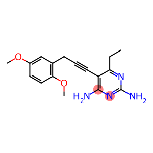 Cocoacyl propyl dimethylamine