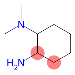 1,2-Cyclohexanediamine, N1,N1-dimethyl-